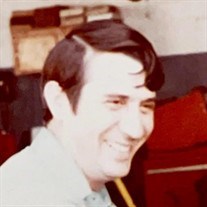 Obituary of James "Jim" Mack Dural Wilkerson