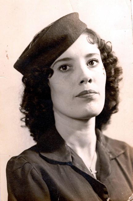 Obituary of Avilda C. Garza