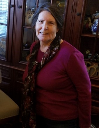 Obituary of Mary Catherine Wagner