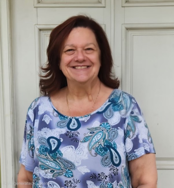 Obituary of Karen Ann DeStefano