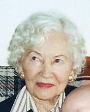 Obituary of Mrs. Merle G. Kelly Schroeder
