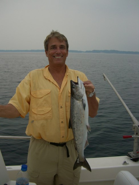 Obituary of Robert Wade Howard