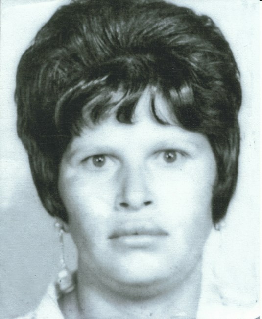 Obituary of Etelvina Garcia Ramos