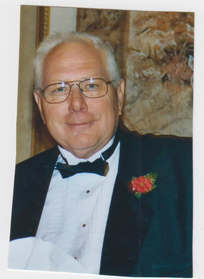 Obituary of James Franklin LaMarsh