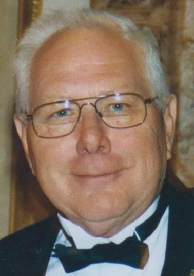 Obituary of James Franklin LaMarsh