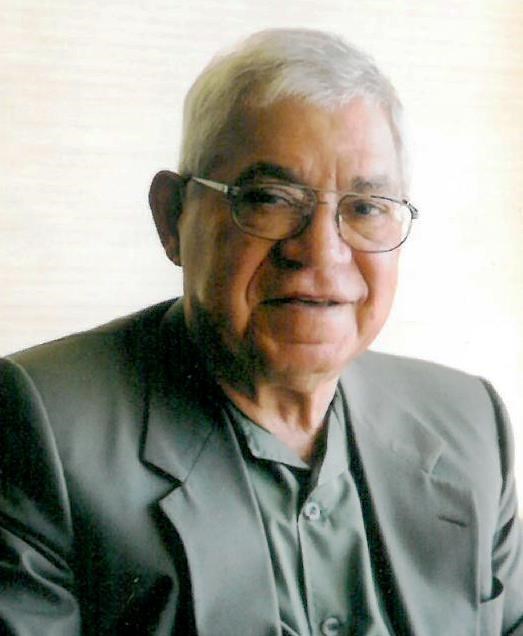 Obituary of Boris (Nick) Nicoloff