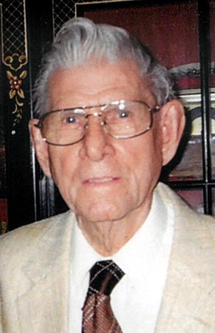 Obituary of Frederick Pendleton Atchley