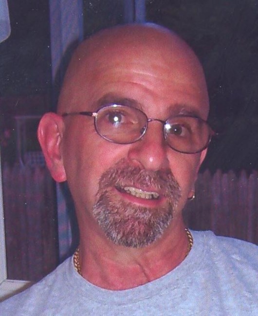 Obituary of Vincent Consolo