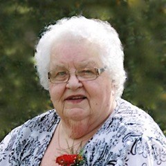Obituary of Irene Miller