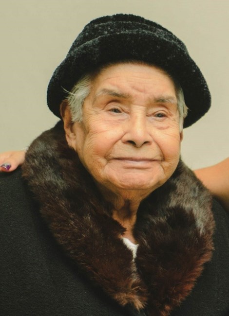 Obituary of Maria Del Carmen Duran Sanchez