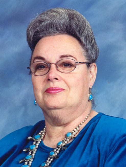 Obituario de Phyllis Jean James