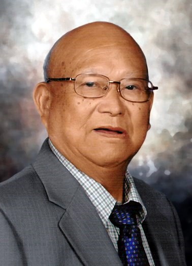 Obituary of Hau Foo Low 劉厚富