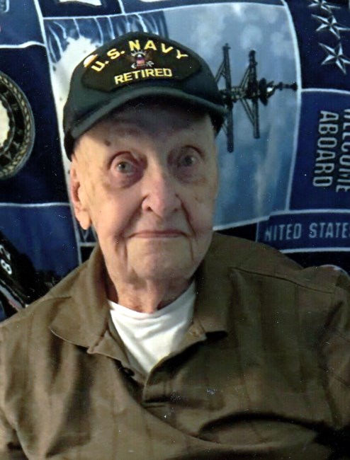 Obituary of Roy Merle Cummings