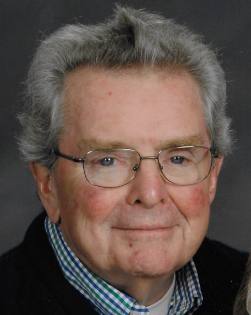 Obituary of James F. "Jim" Clancy