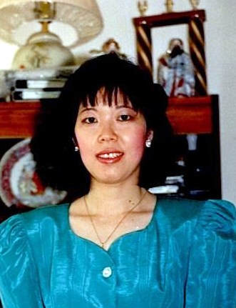 Obituario de Kay Pyng Wong
