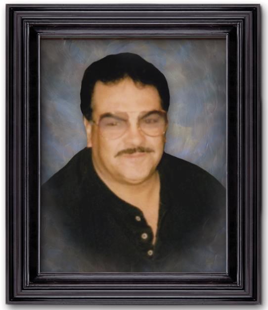 Obituary of Juan Moreno