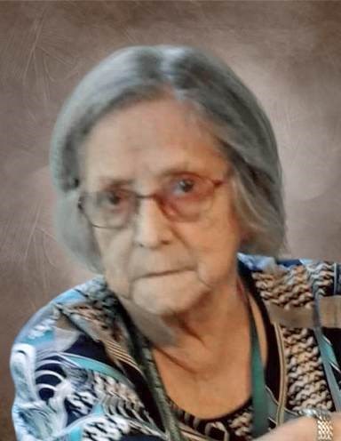 Obituary of Denise Montpetit (née Bouchard)