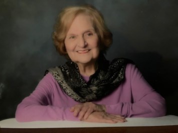 Obituary of Jean Evans