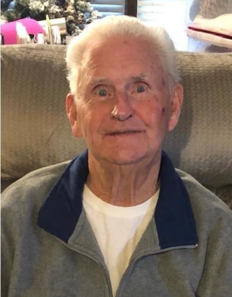 Obituary of William Jack Freeman