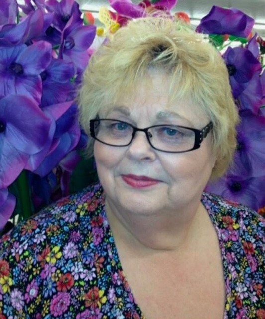 Obituary of Angel Schaub