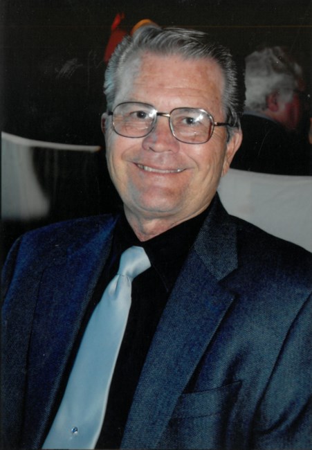 Obituary of James Adolph Kriewall