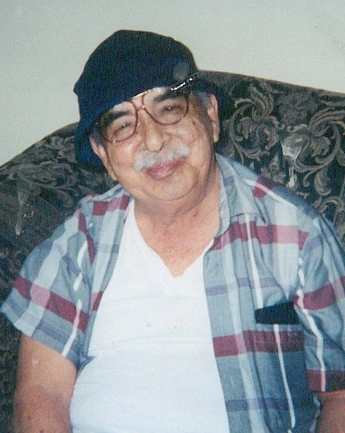 Obituario de Jesus C. Ybarra