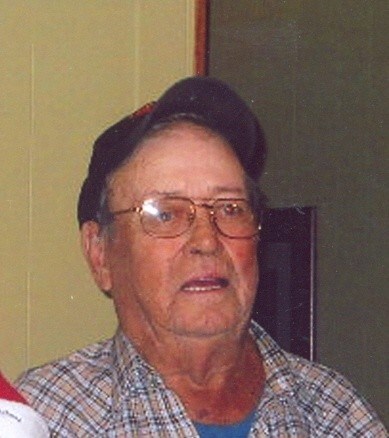 Obituary of Billy Don Eubank