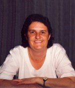 Cheryl Hall