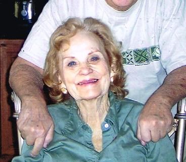 Obituary of June Corinne Odorisio