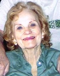 Obituary of June Corinne Odorisio