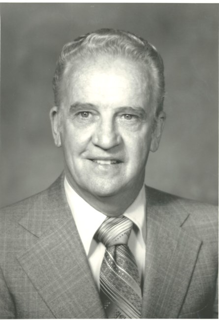 Obituary of Richard DeVere Crane