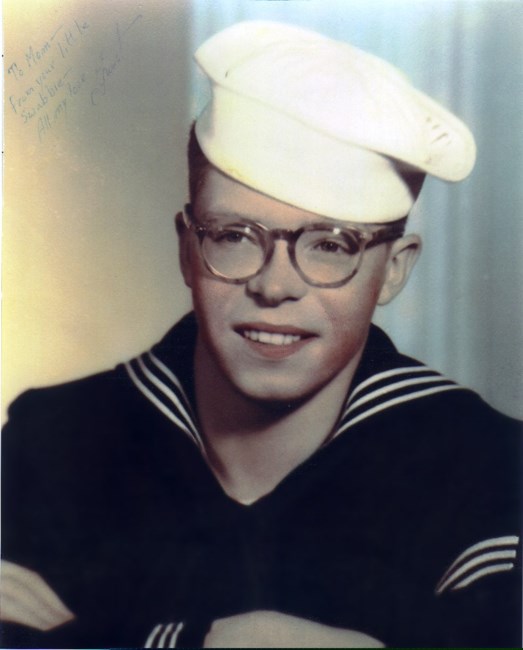 Obituary of Mr. Grant H. Arnold Jr.