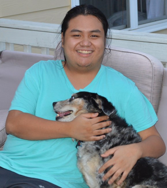 Obituary of Enrique Delos Reyes Jr.