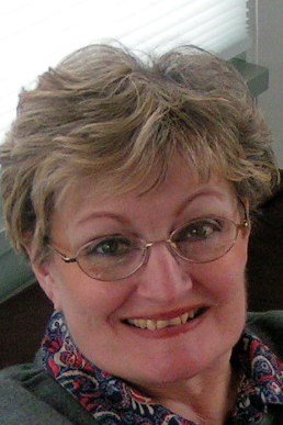 Obituario de Jo Ann Fey