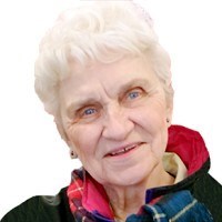 Avis de décès de Delphine Dick