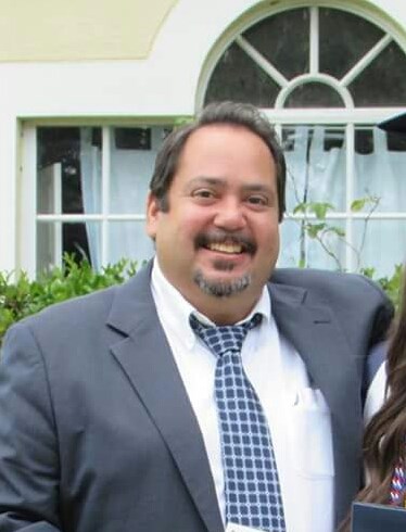 Obituary of Markis Vincent