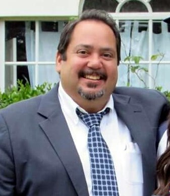 Obituary of Markis Vincent