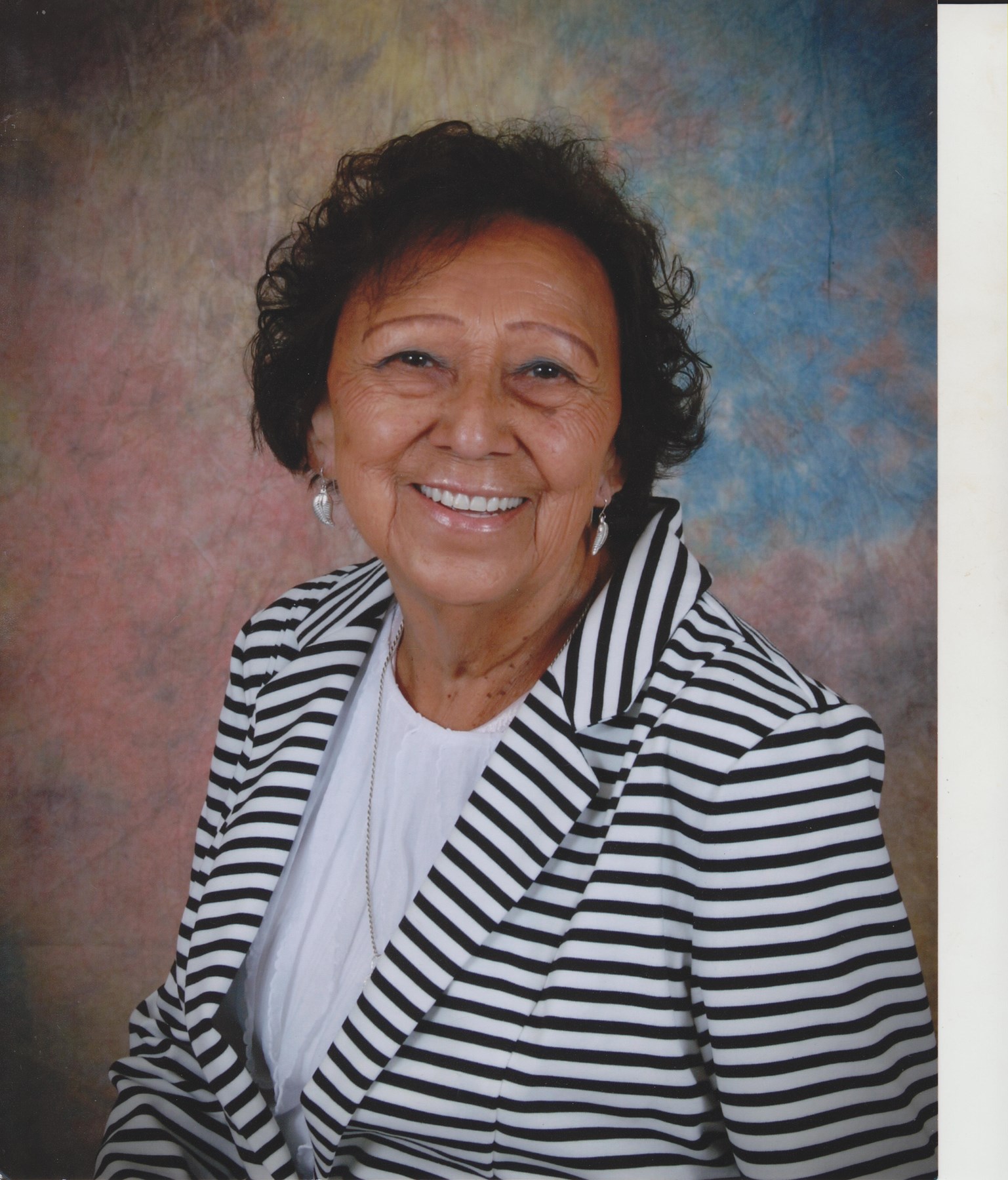 Obituary of Virginia Lee Carey