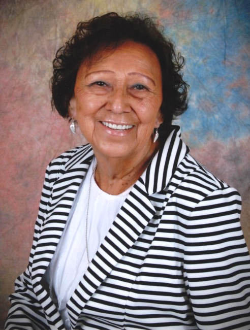 Obituary of Virginia Lee Carey