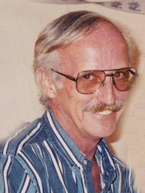 Obituary of Thomas H. Ellebruch