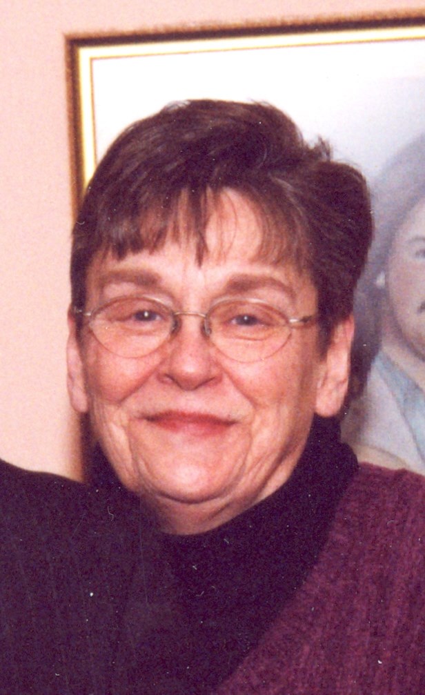 Avis de décès de Bonnie Jean Gustafson