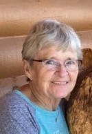 Sally Cleaver