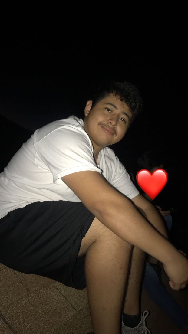 Obituary of Jesse Damian Centeno