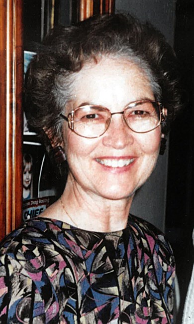 Obituary of Janette Bennett
