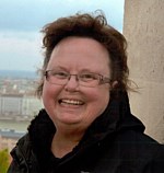 Mary Adams