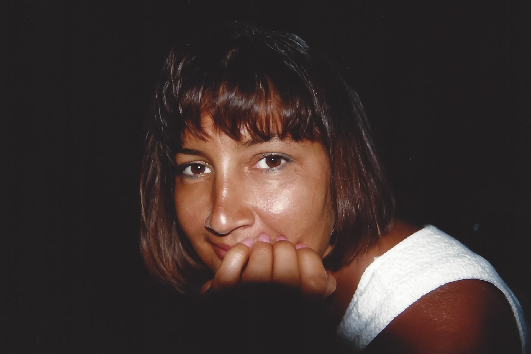 Obituary of Karen Gwynette Yakimchuk