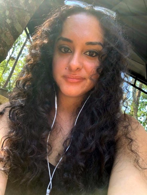 Obituary of Amanda Isabel Espino