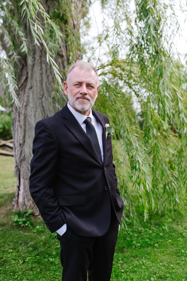 Obituary of Edward Kairys