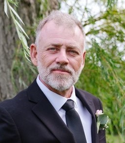 Obituary of Edward Kairys