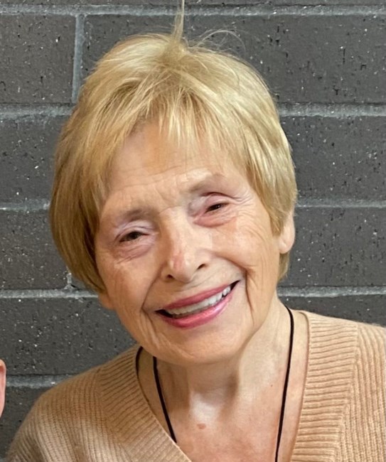 Obituary of Patricia Carol Howe